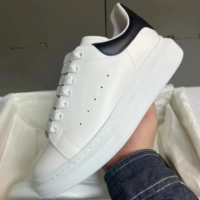 Alexander McQueen shoes 3