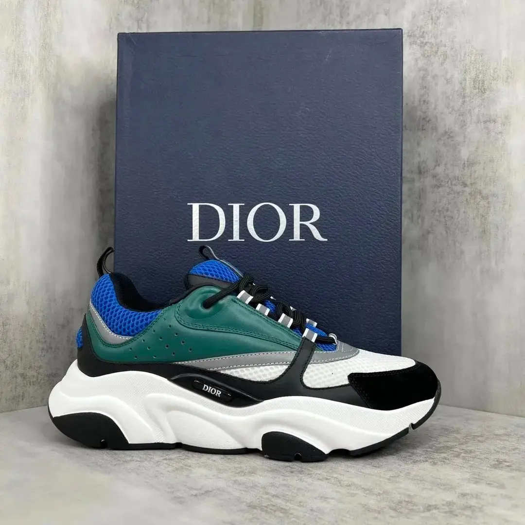 Dior B22 Sneakers 2