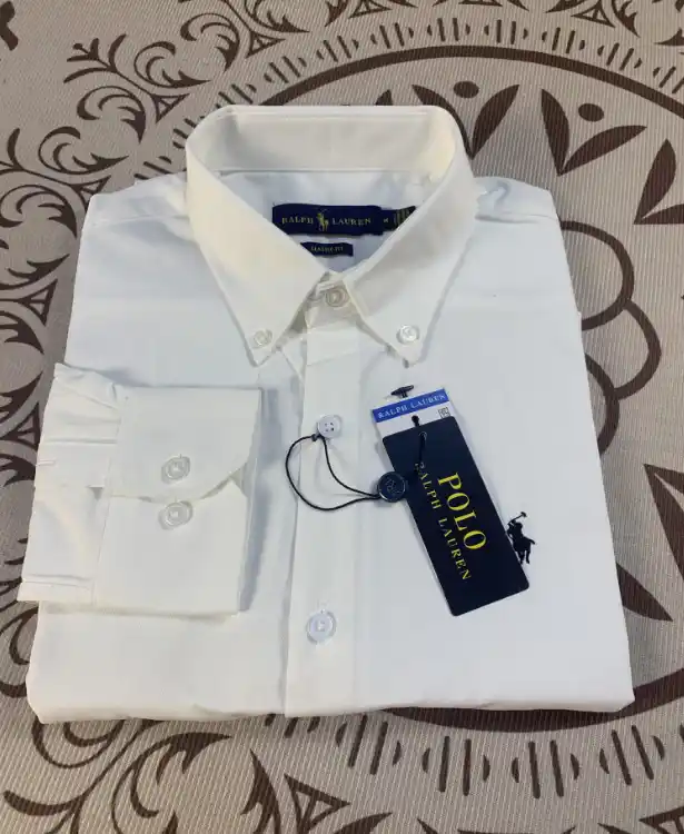 Polo Ralph Lauren Shirt 2