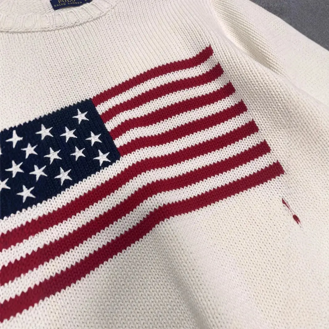 Ralph Lauren sweater 3