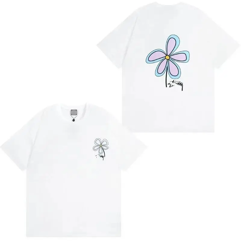 Stussy T-Shirt 3