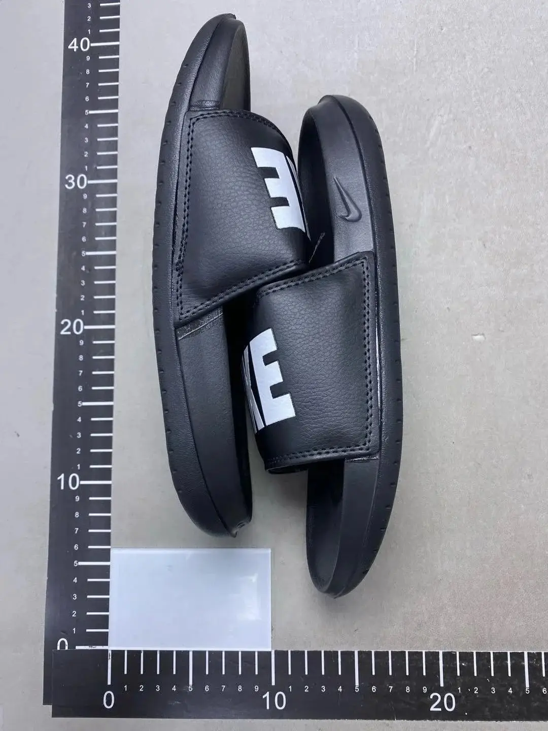Nike Benassi Slide Sandals [17 styles] 3