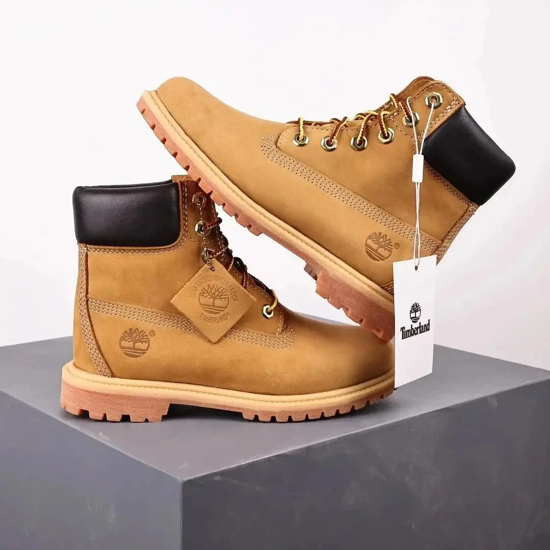 Louis Vuitton x Timberland 2