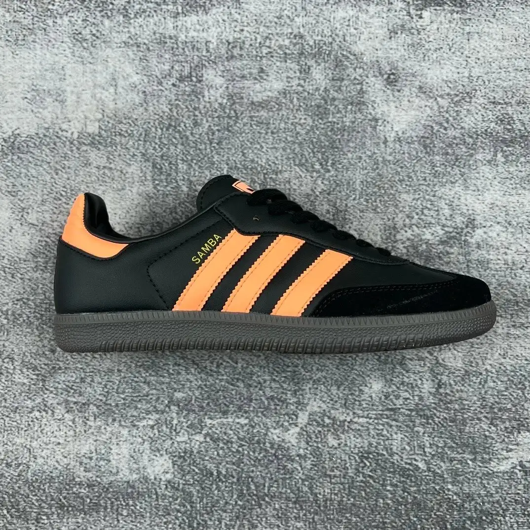 Adidas Samba Sneakers 3