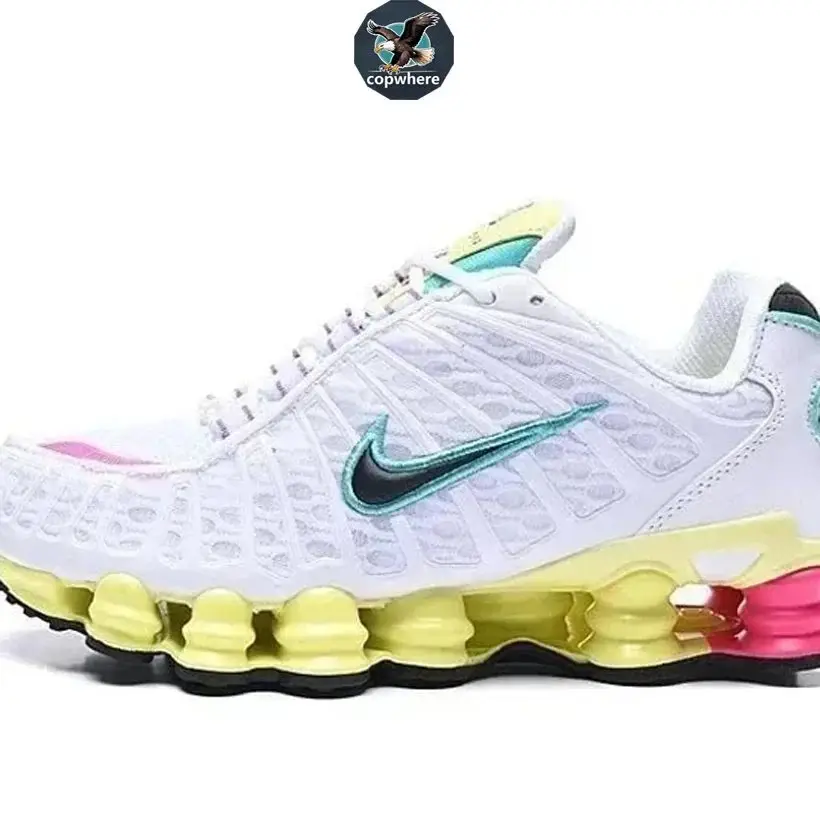 Air Shox 2