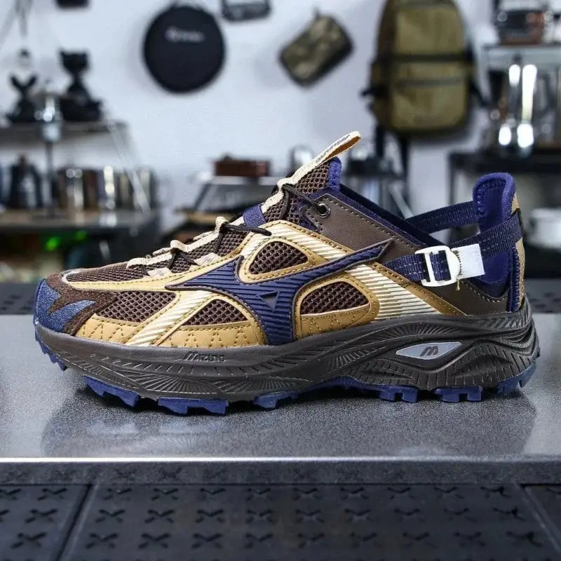 Mizuno Trail Running Shoes