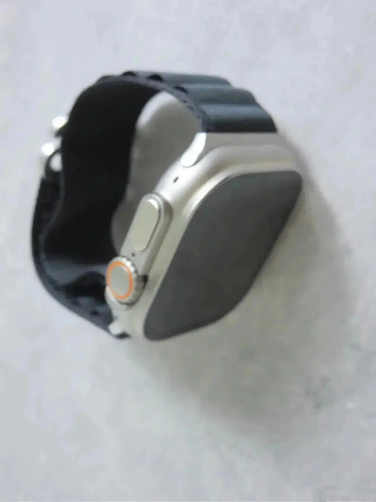 Apple Smartwatch 3