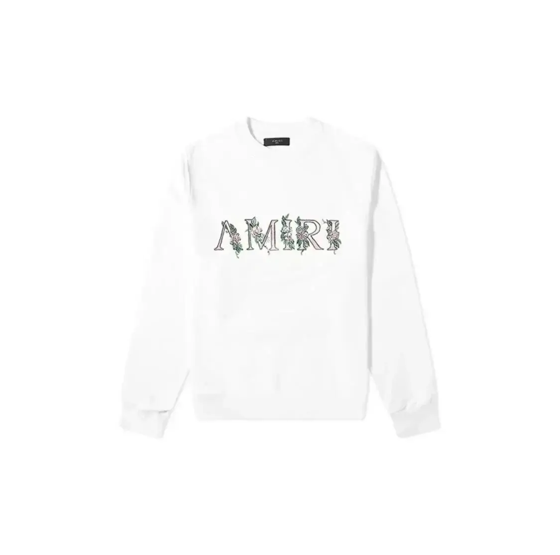 Amiri crew neck sweatshirt （34 styles） 2