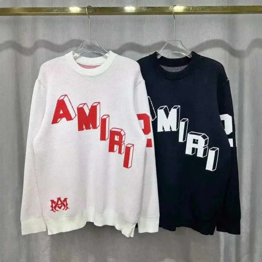 AMIRI Sweater [40 styles] 3