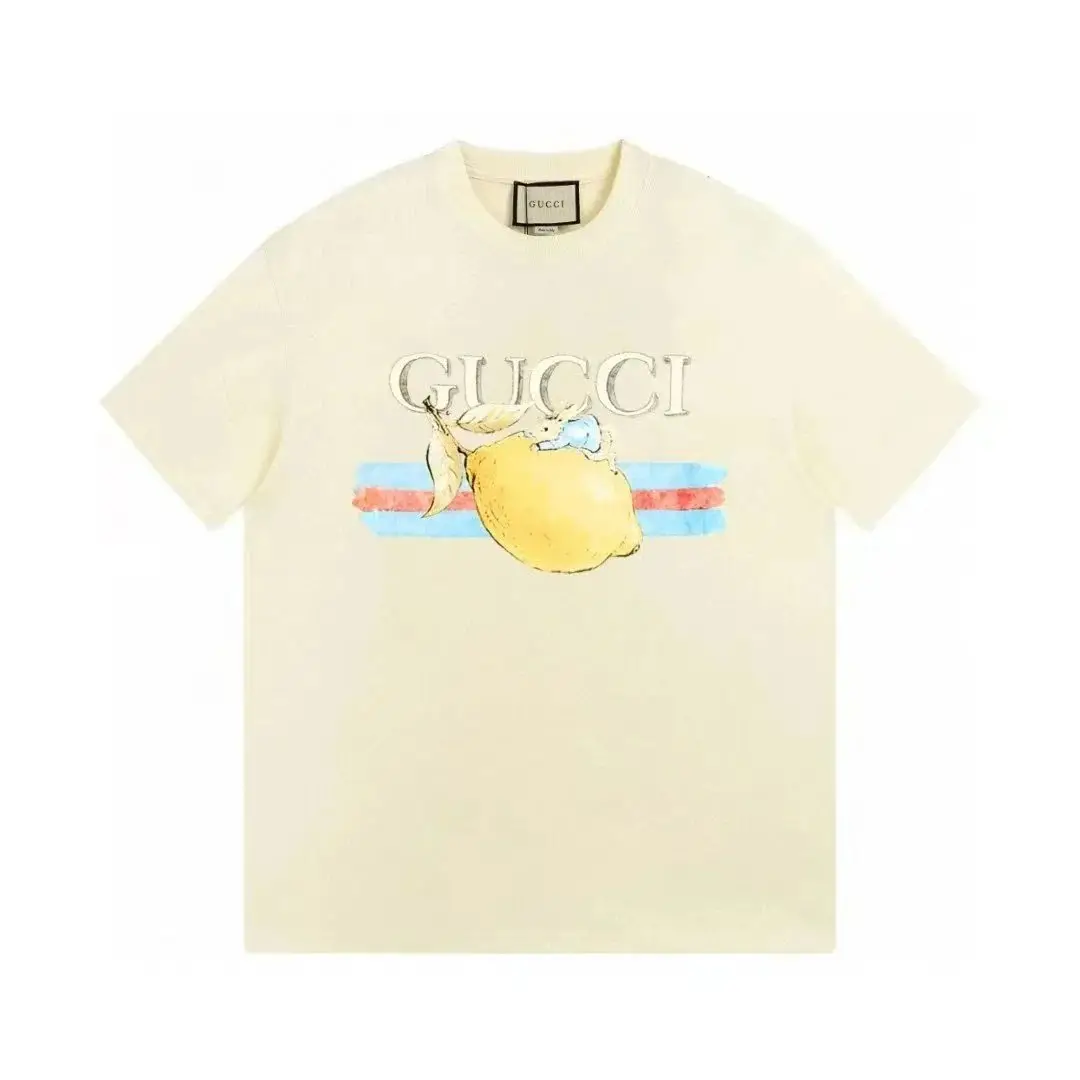 GUCCI T-shirt 3