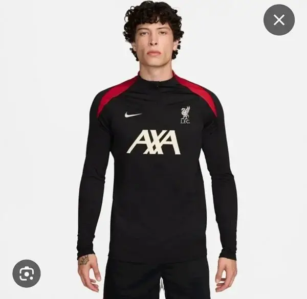 Football Jersey 3