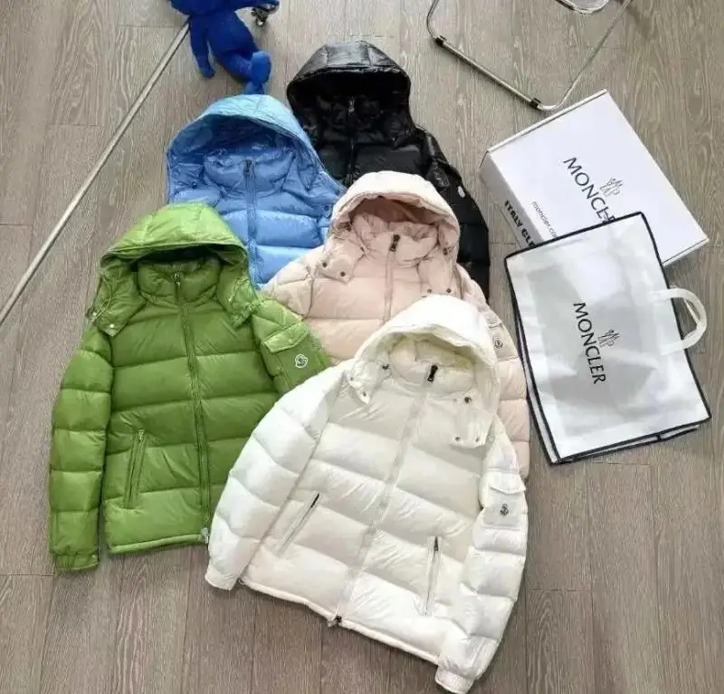 Moncler MAYA Puffer Jackets