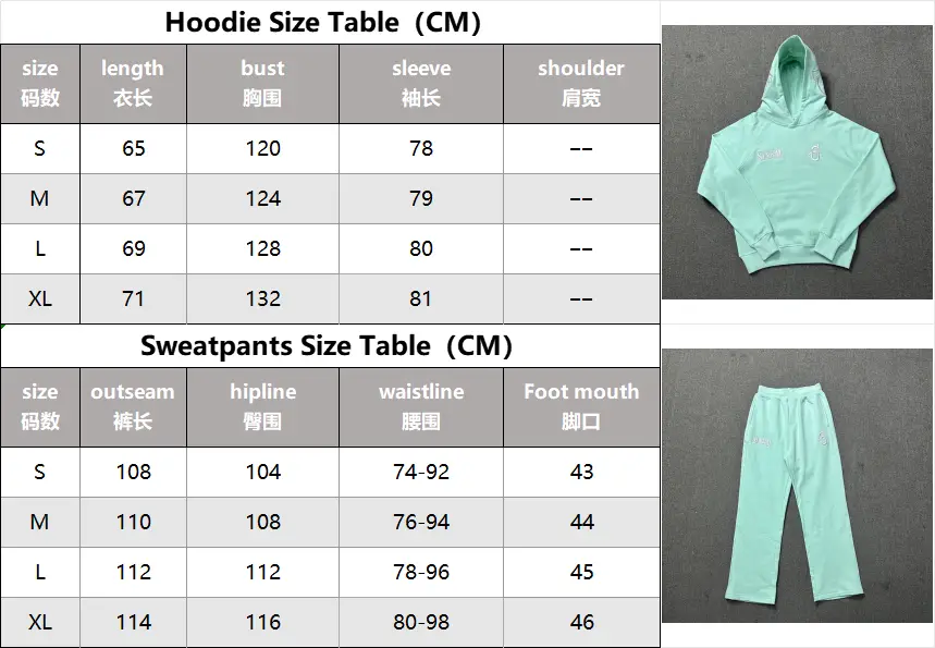 T6pm Hoodie Central Cee 3
