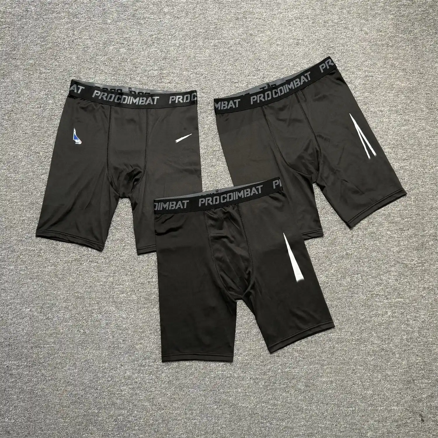 Nike Pro Combat Shorts [21 styles]