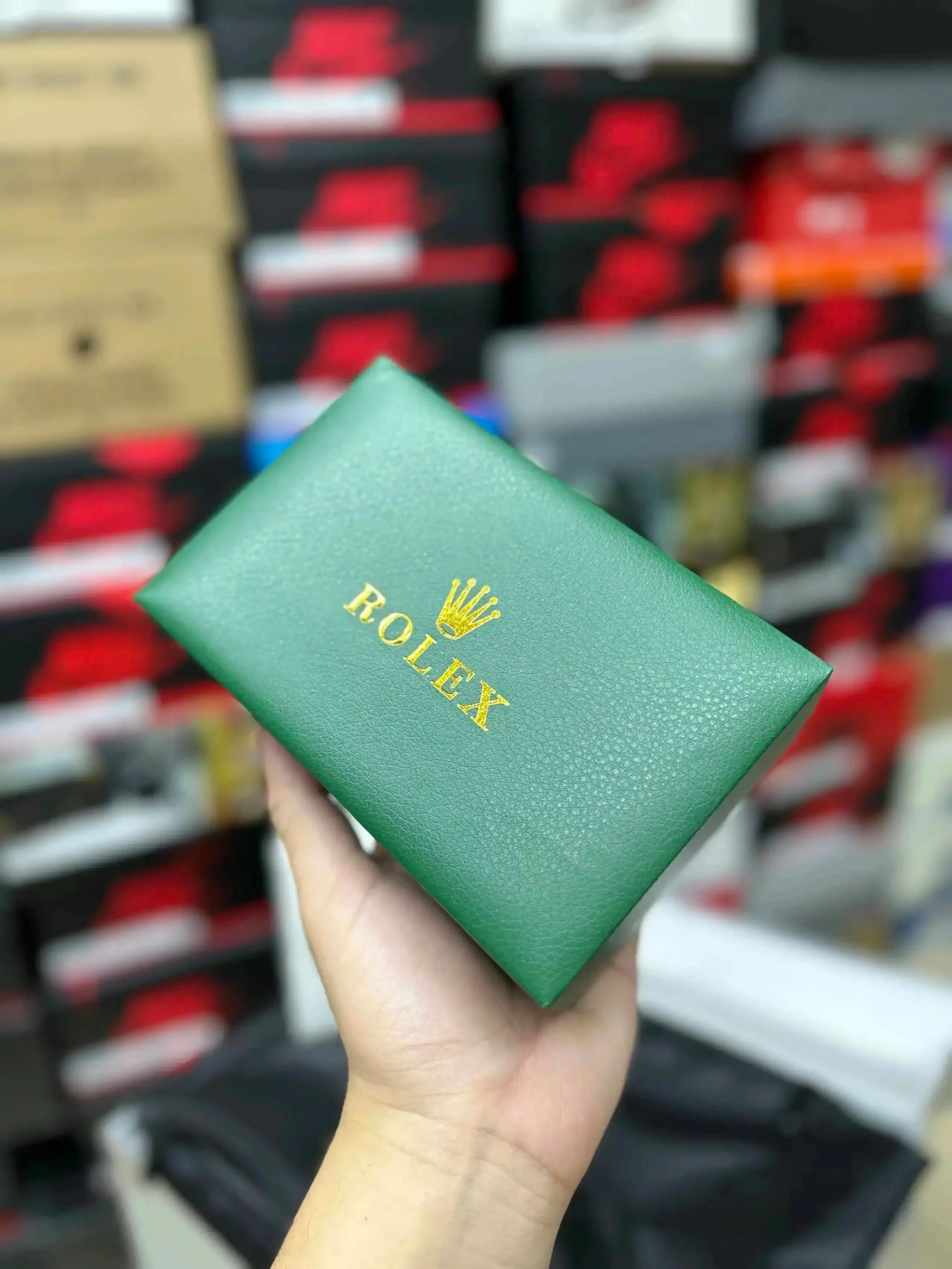 Rolex Watch 3