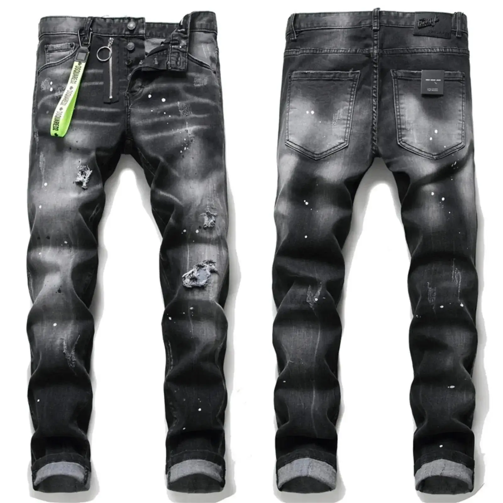 Dsquared2 Jeans (31 styles) 3