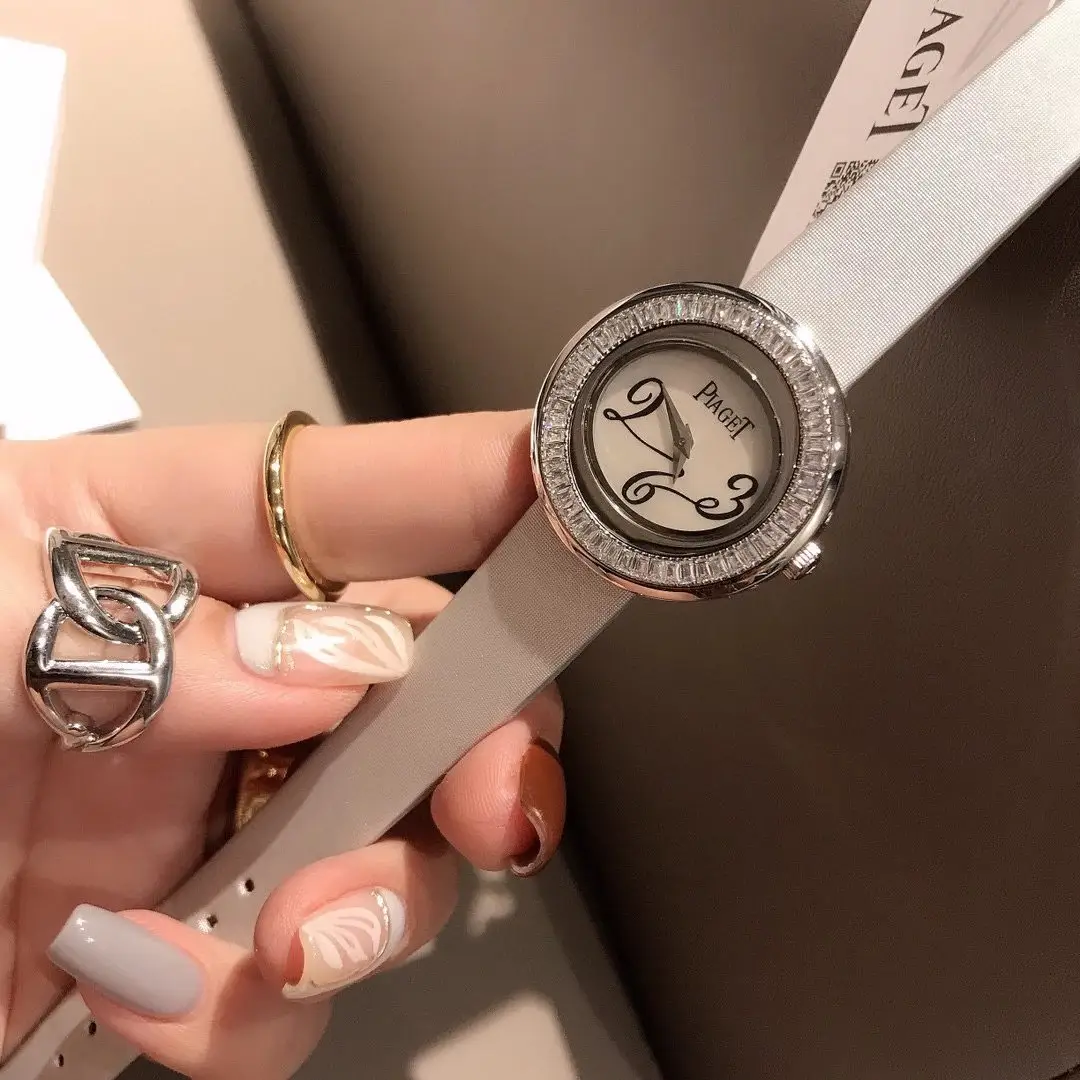 Design Watches [8 styles]