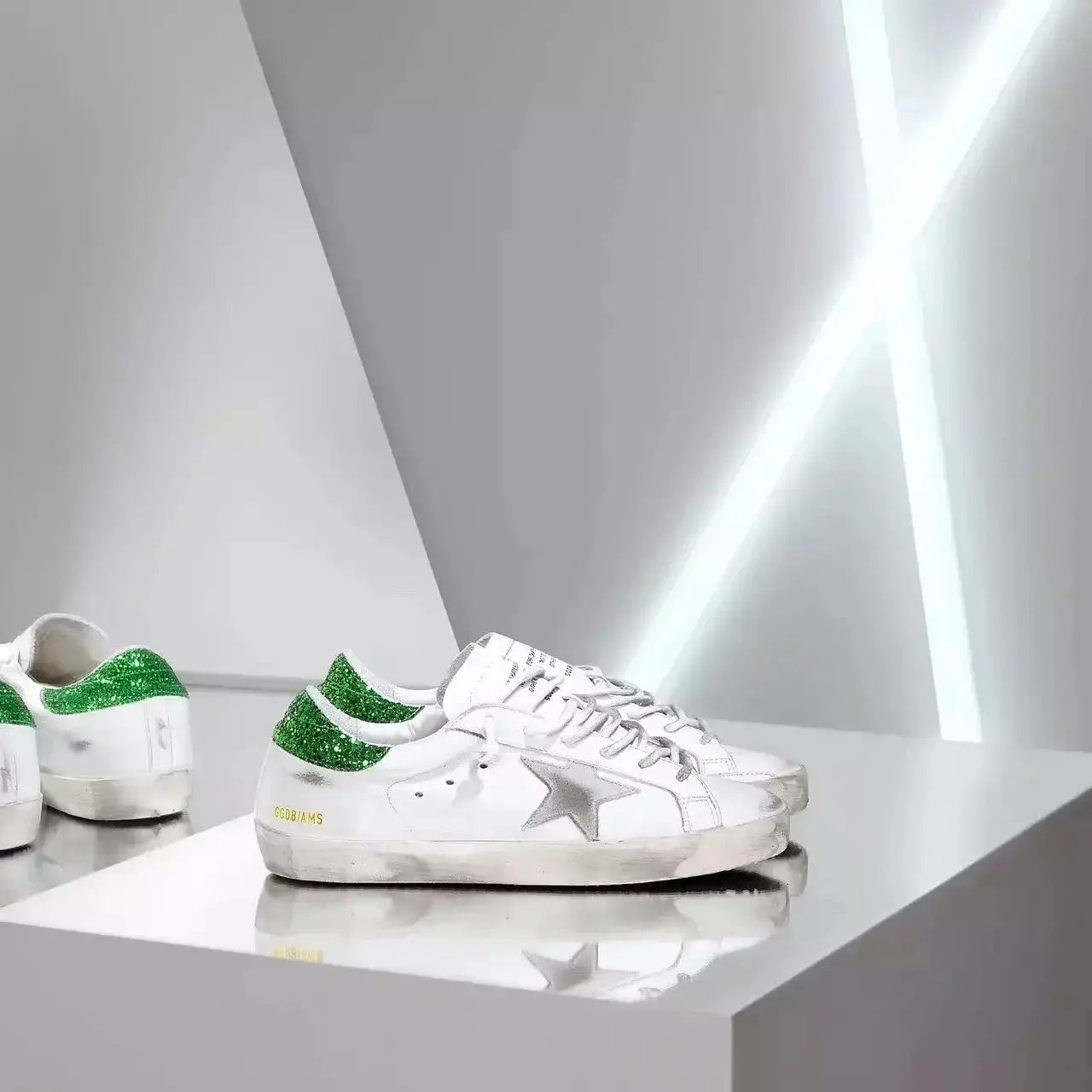 Golden Goose Chunky Sneakers [12 styles] 3