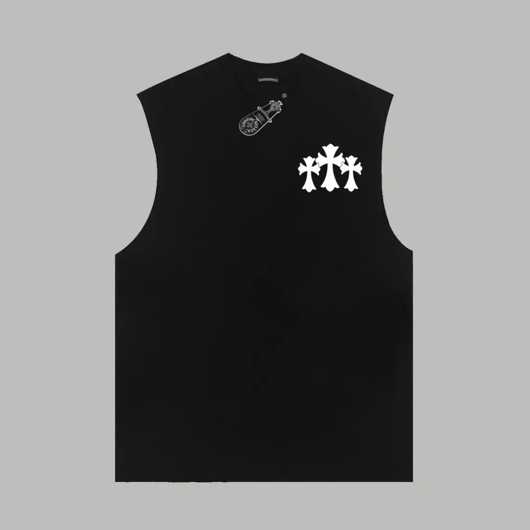 Chrome Hearts Vest Top [3 styles]