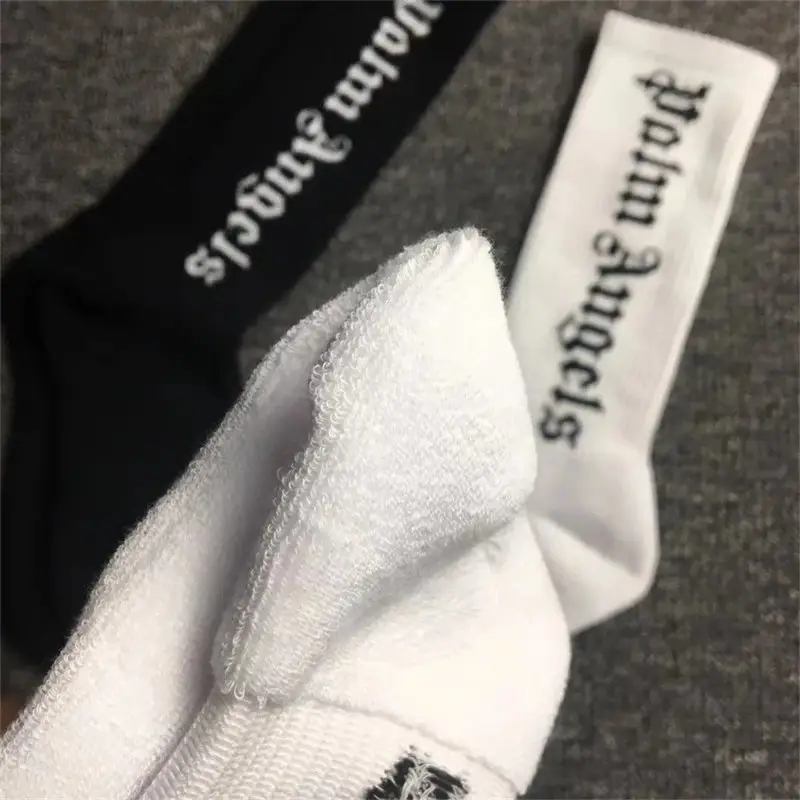 Palm Angels Socks [2 styles] 2