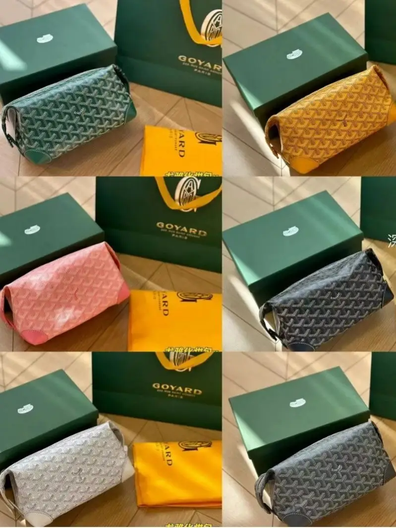 Goyard Handbags [2 styles] 2
