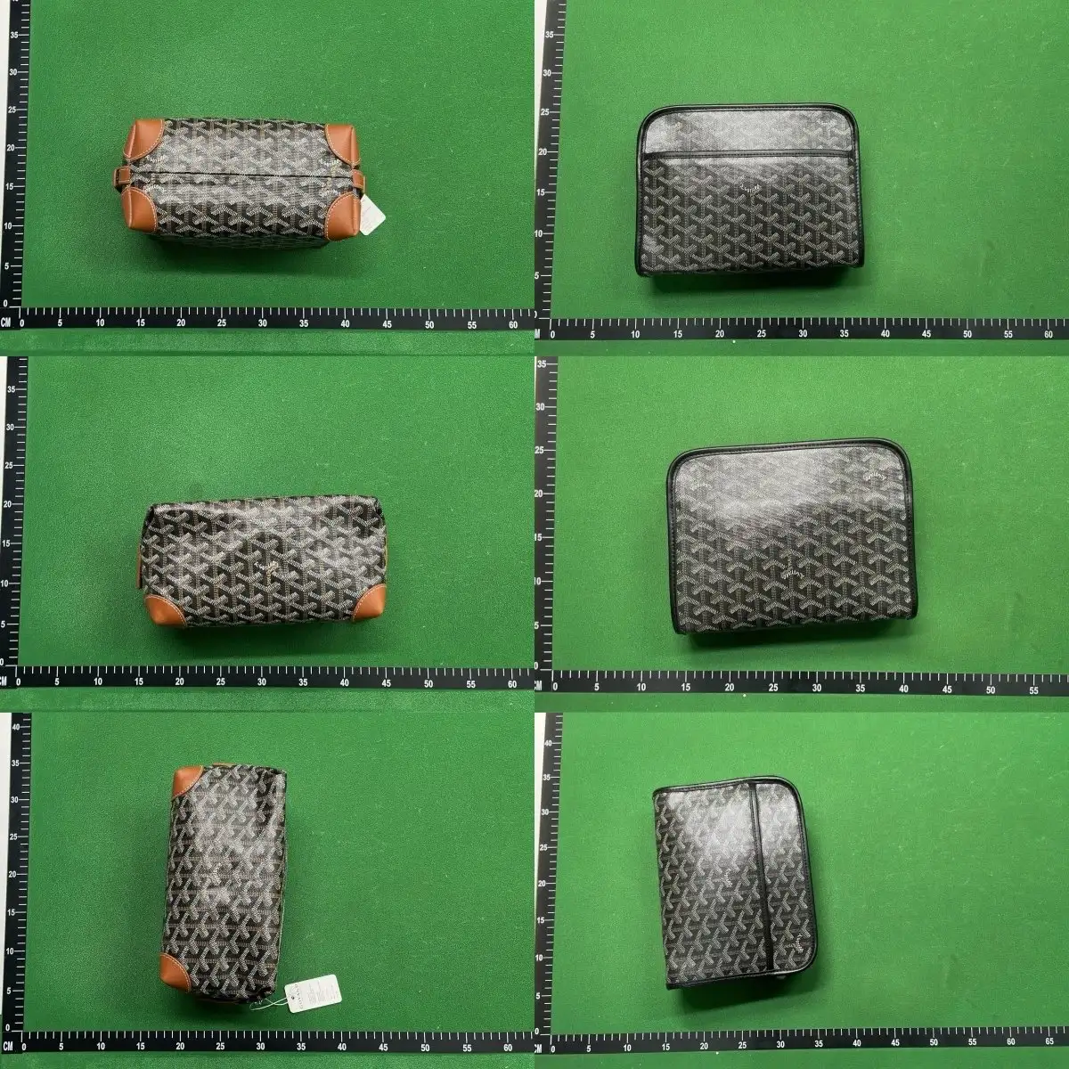 Goyard Handbags [2 styles] 3
