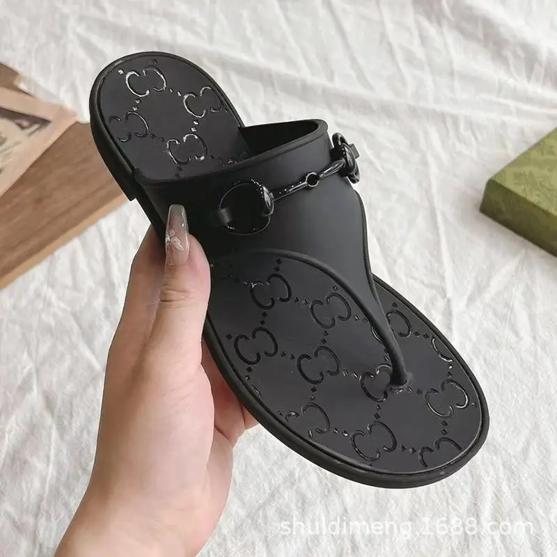 Gucci Slippers [5 styles]