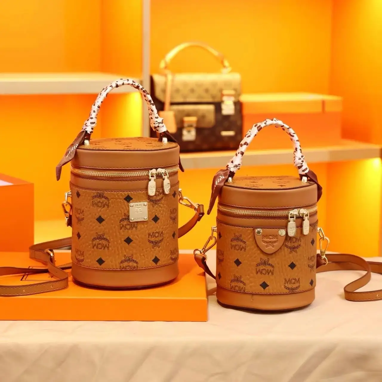 Louis Vuitton Bucket Bag [5 styles] 3