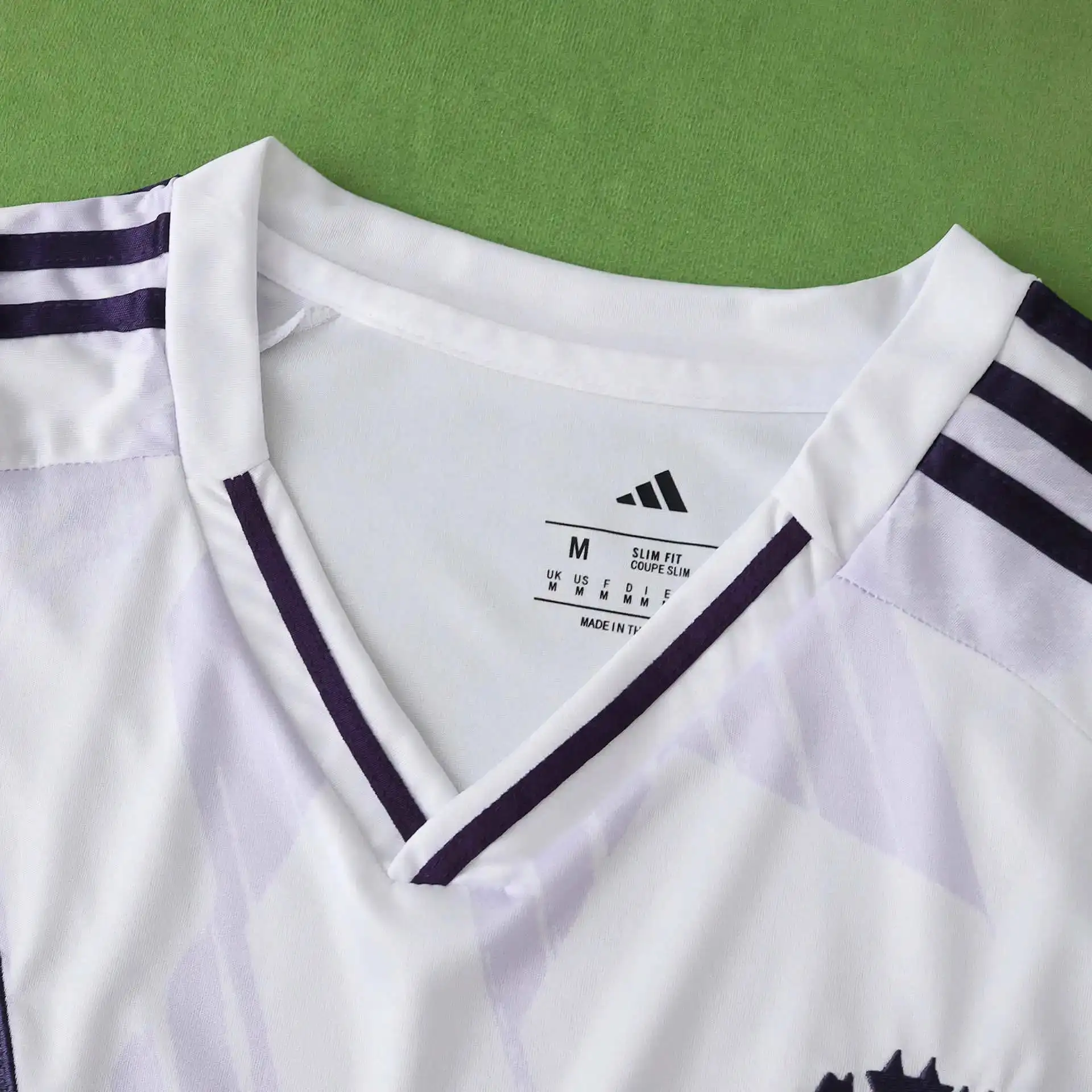 Adidas Jersey 3
