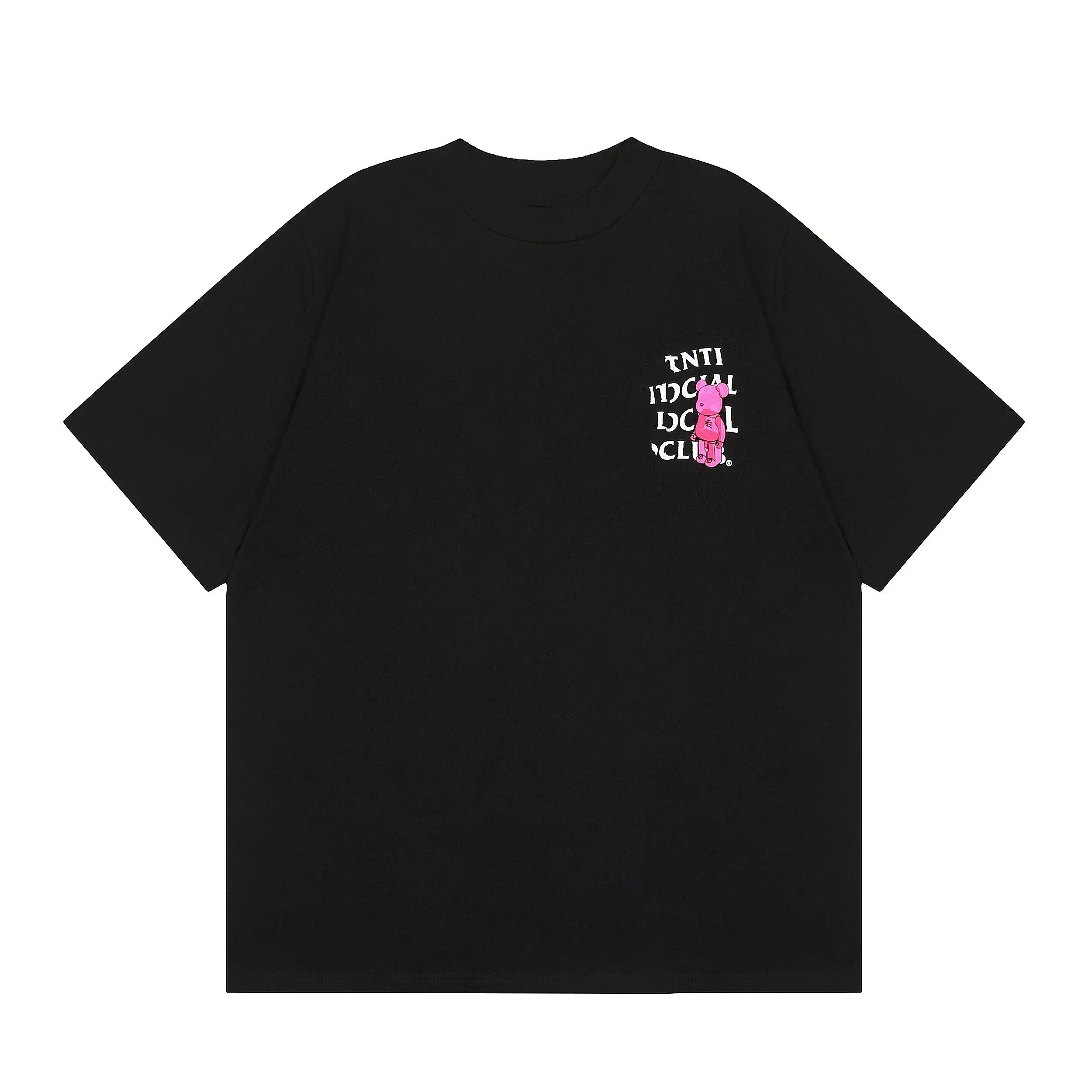 Anti Social Social Club T Shirt [16 styles]