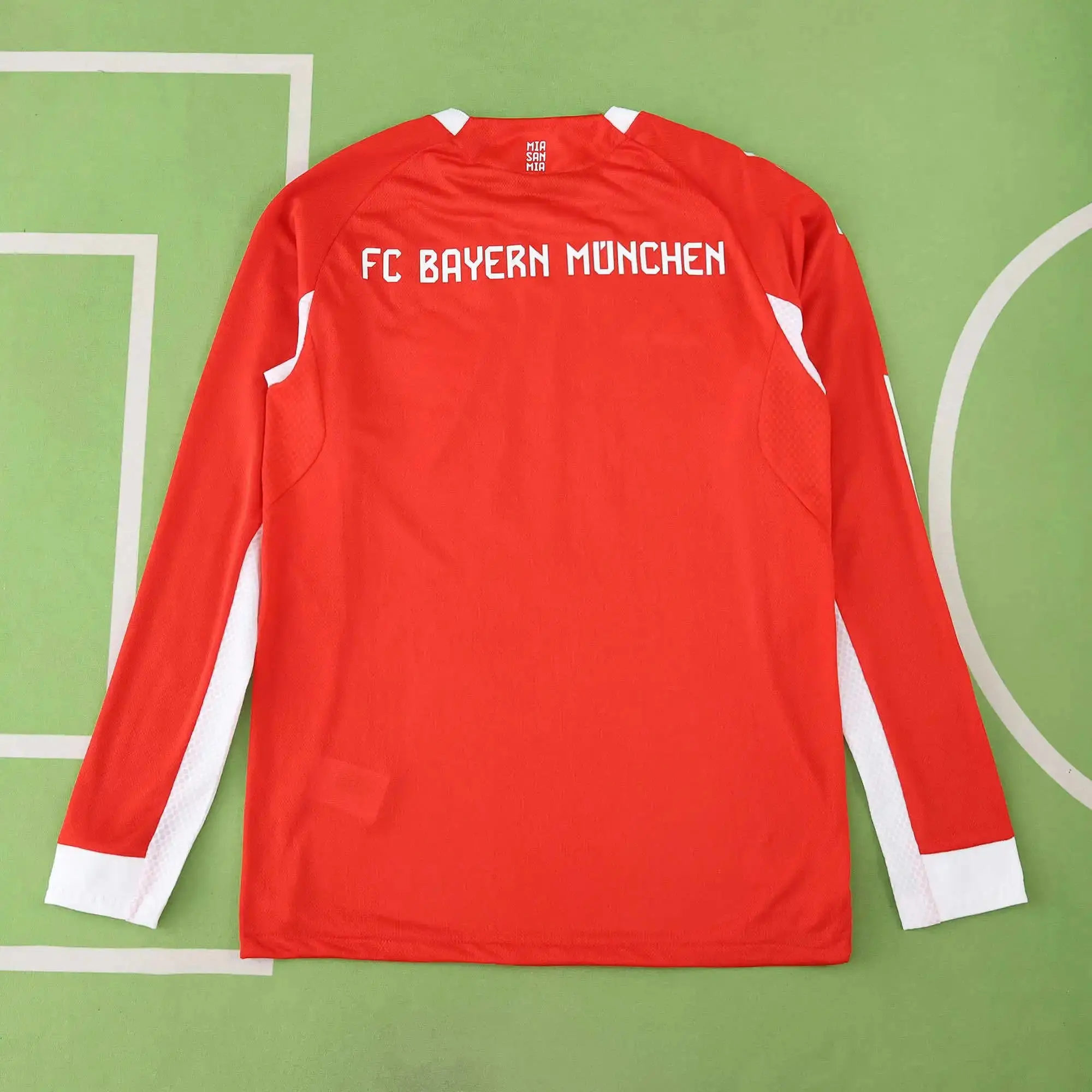 Adidas Jersey 2